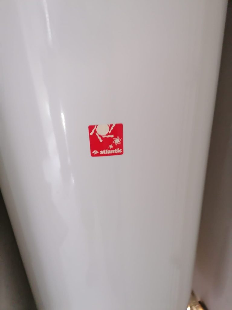 Chauffe-eau Strasbourg